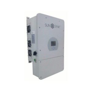 Inverter 8kW 48v Single Phase Hybrid Sunsynk