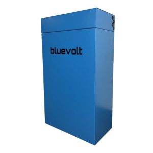 Battery Bluevolt S12-8-12kWh 8kW BMS