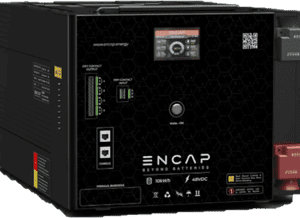 Supercap Infusion Encap 10kwh 48V