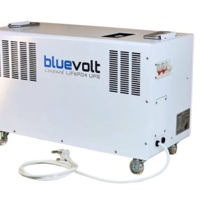 UPS Lithium Bluevolt Leopard LiFePO4 3kWh 2kW