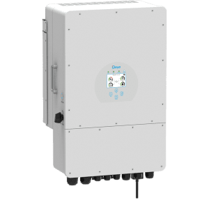 Inverter 12000W 48V Hybrid 3Phase Deye with MPPT